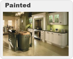 Painted kitchens Painted kitchens from Units Online, helping you will find a cheap new kitchen